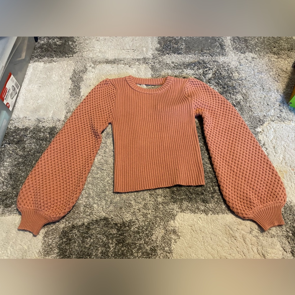 Lulus sweater